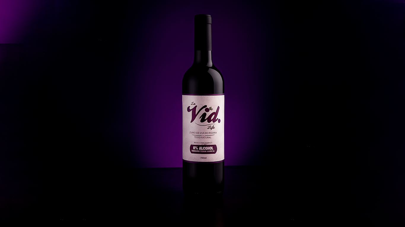 Vino Individual
